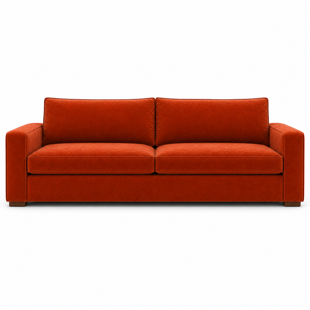 Beckett 2 Seater Sofa