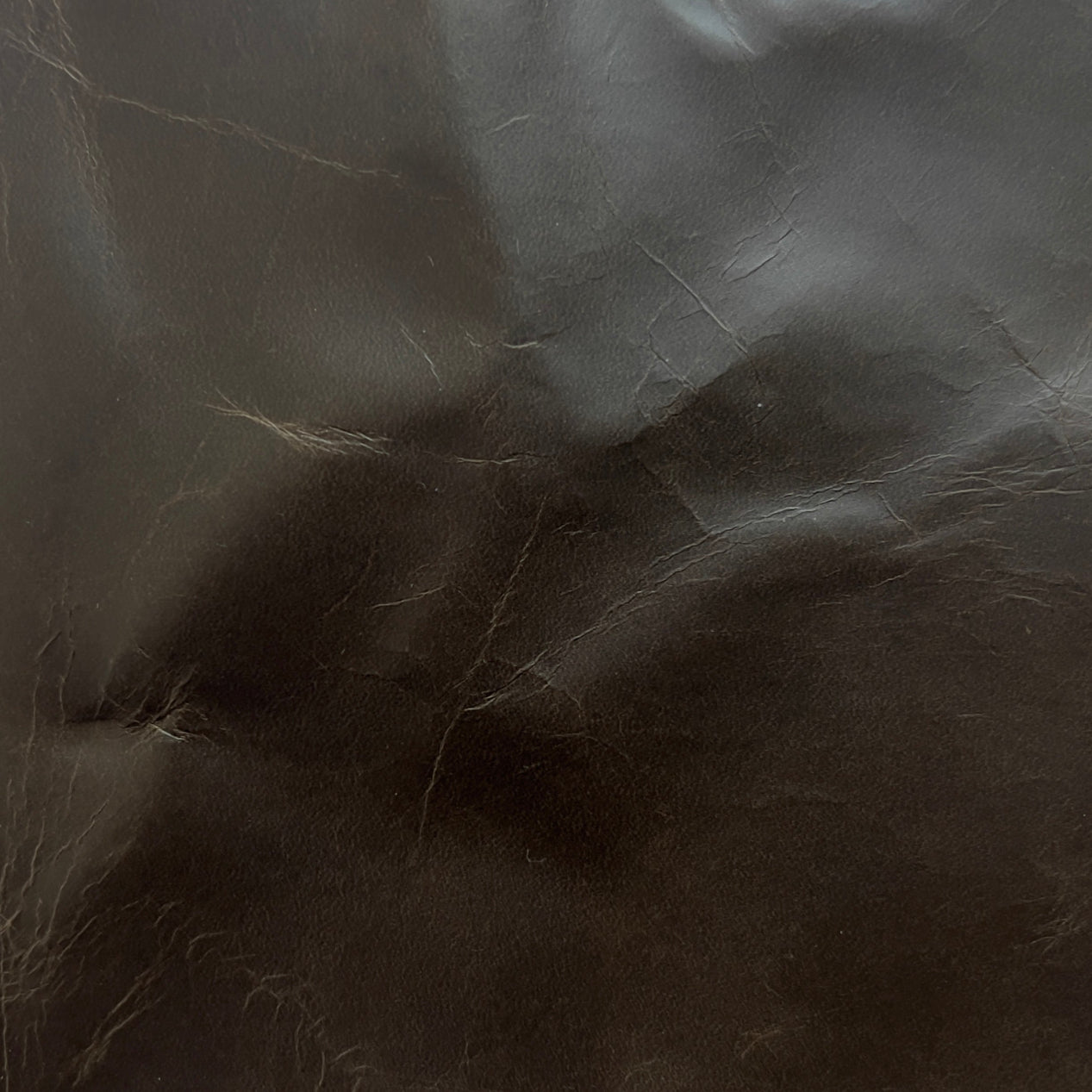 Swatch Espresso Cracked Wax