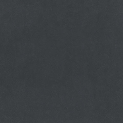 A solid dark charcoal gray textured surface, representing a material or color swatch.