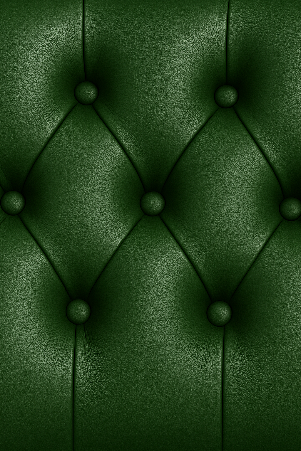 Sterling Ledger Executive Swivel Chair Heritage Green - Jura