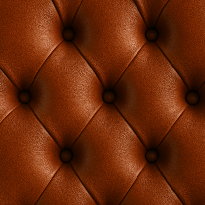 The Mayfair Director’s Swivel Chair in Balmoral Cognac Leather