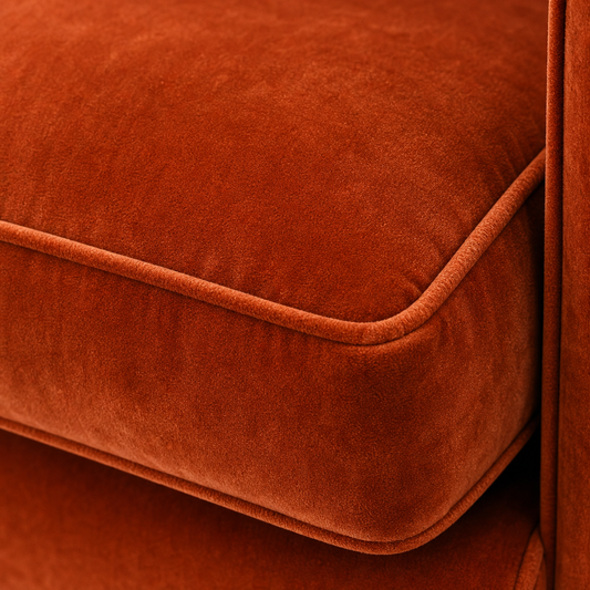 Beckett 3 Seater Sofa