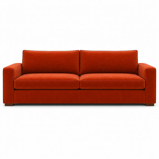 Beckett 4 Seater Sofa