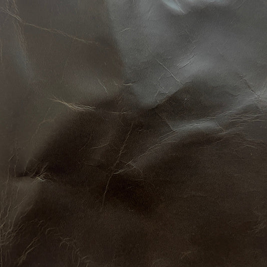 Swatch Espresso Cracked Wax