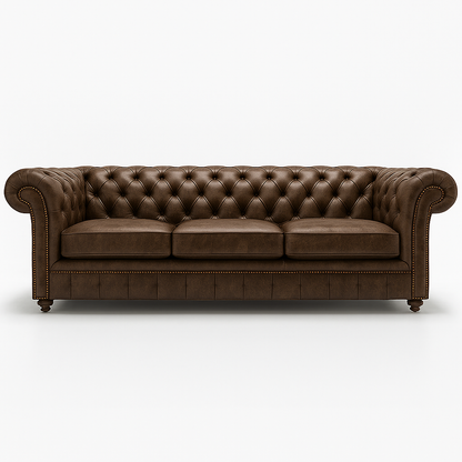 Cambridge Sofa Balmoral Mulberry gallery image 9