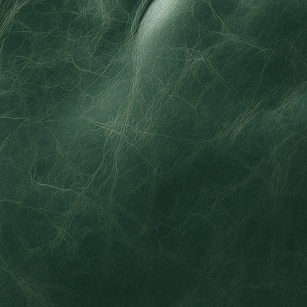 Cambridge Sofa in Highland Grove Juniper Green – Vintage Finish