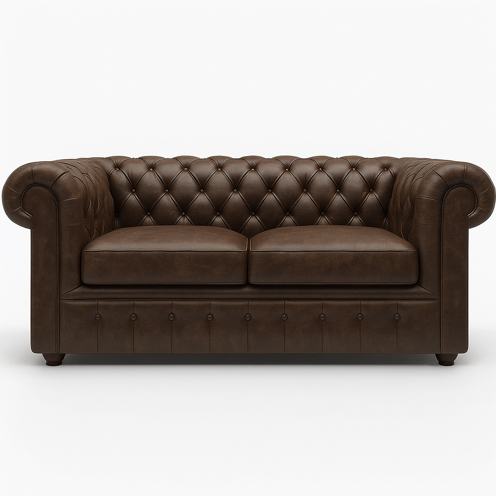 Grosvenor Duke Espresso Brown gallery 1