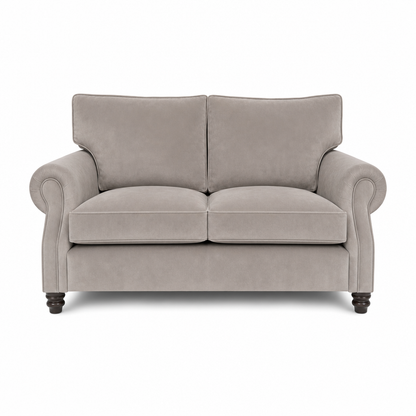 Harlow British 2 Seater Sofa