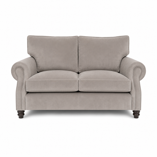 Harlow British 2 Seater Sofa