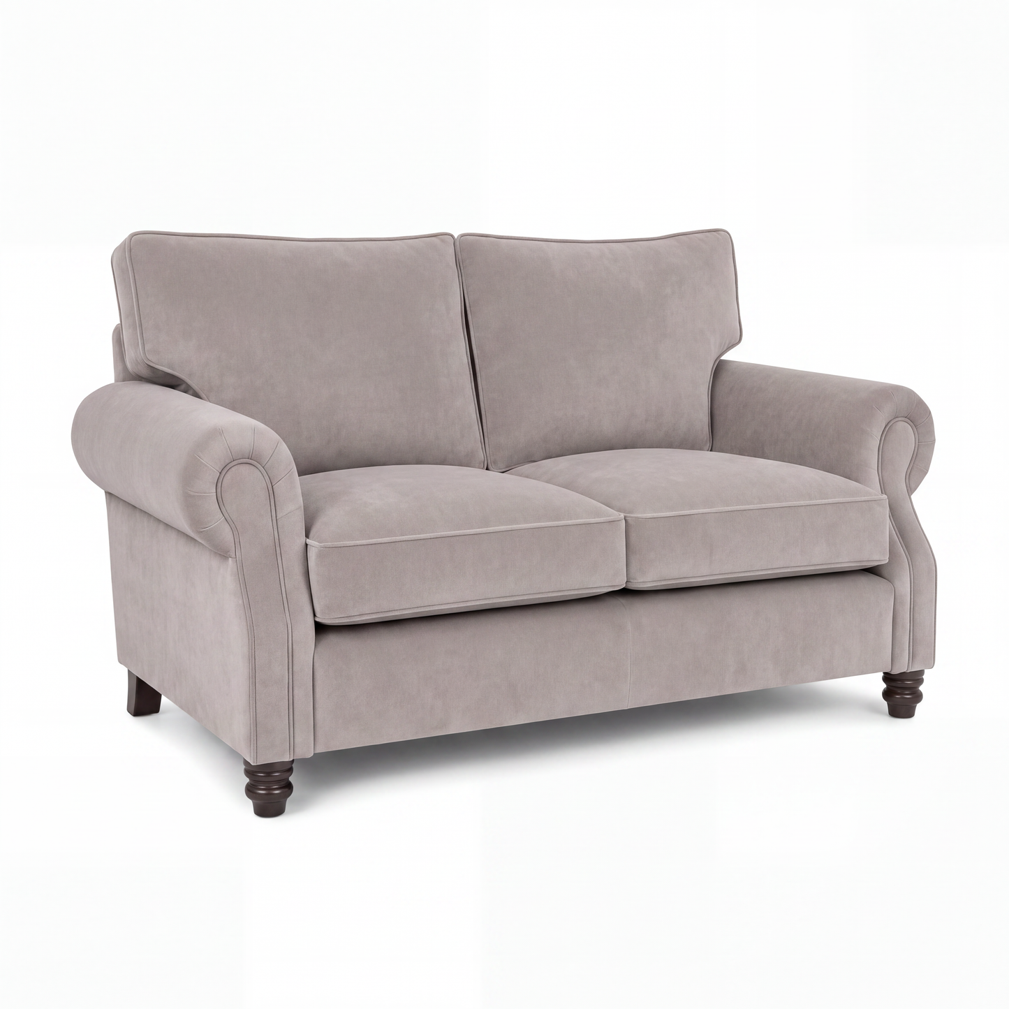 Harlow British 2 Seater Sofa