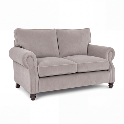 Harlow British 2 Seater Sofa
