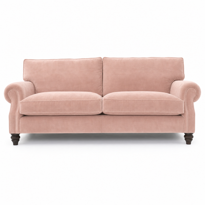 Harlow British 2 Seater Sofa