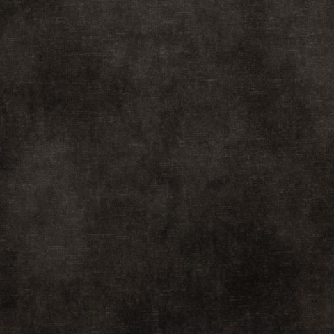 A close-up of a dark charcoal gray textured material, showing a fine woven or brushed grain pattern.