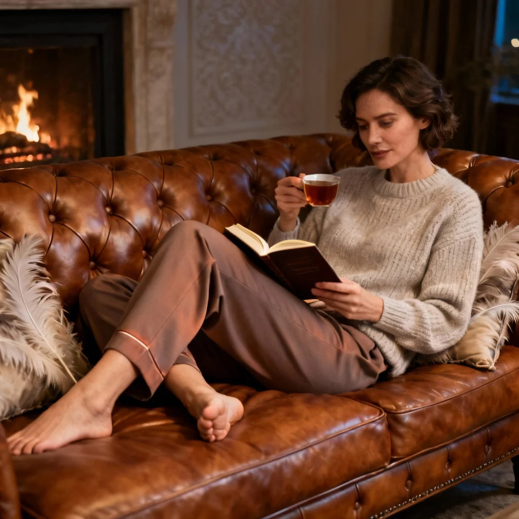 Brand story hero image