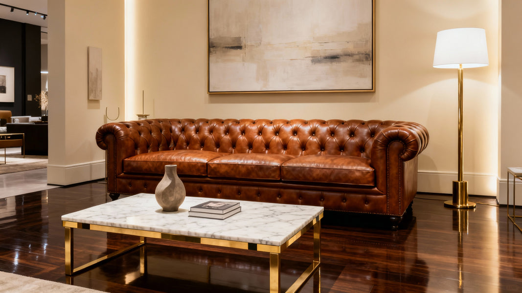 Luxury Furniture Collection