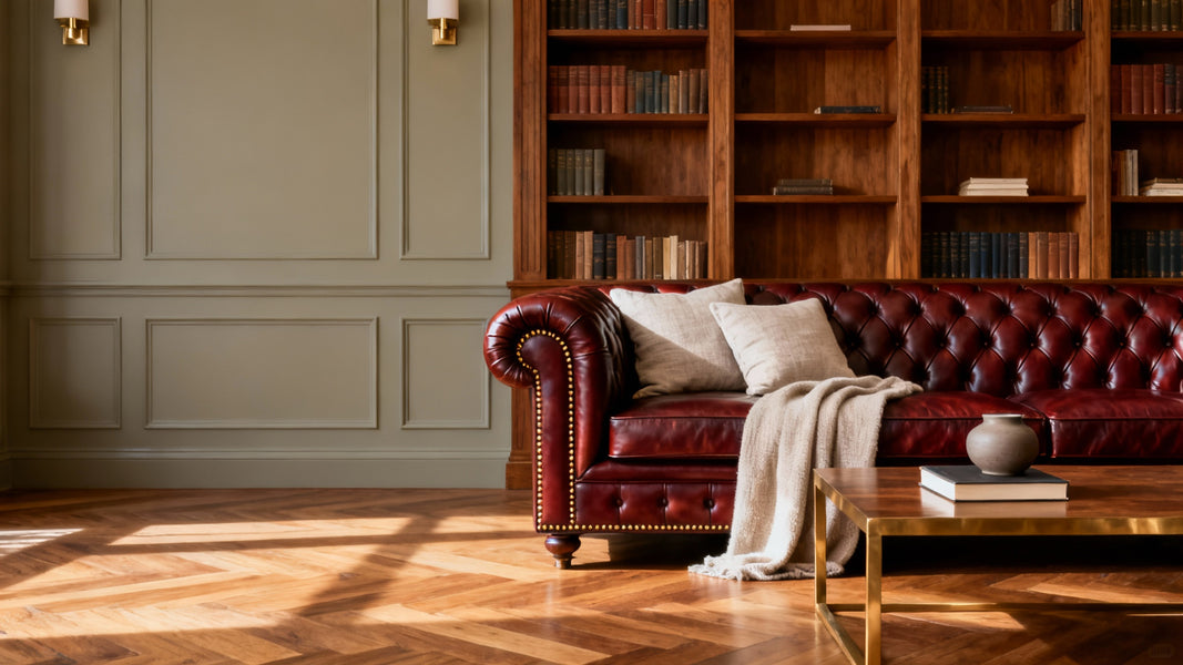 Luxury Furniture Collection lifestyle image