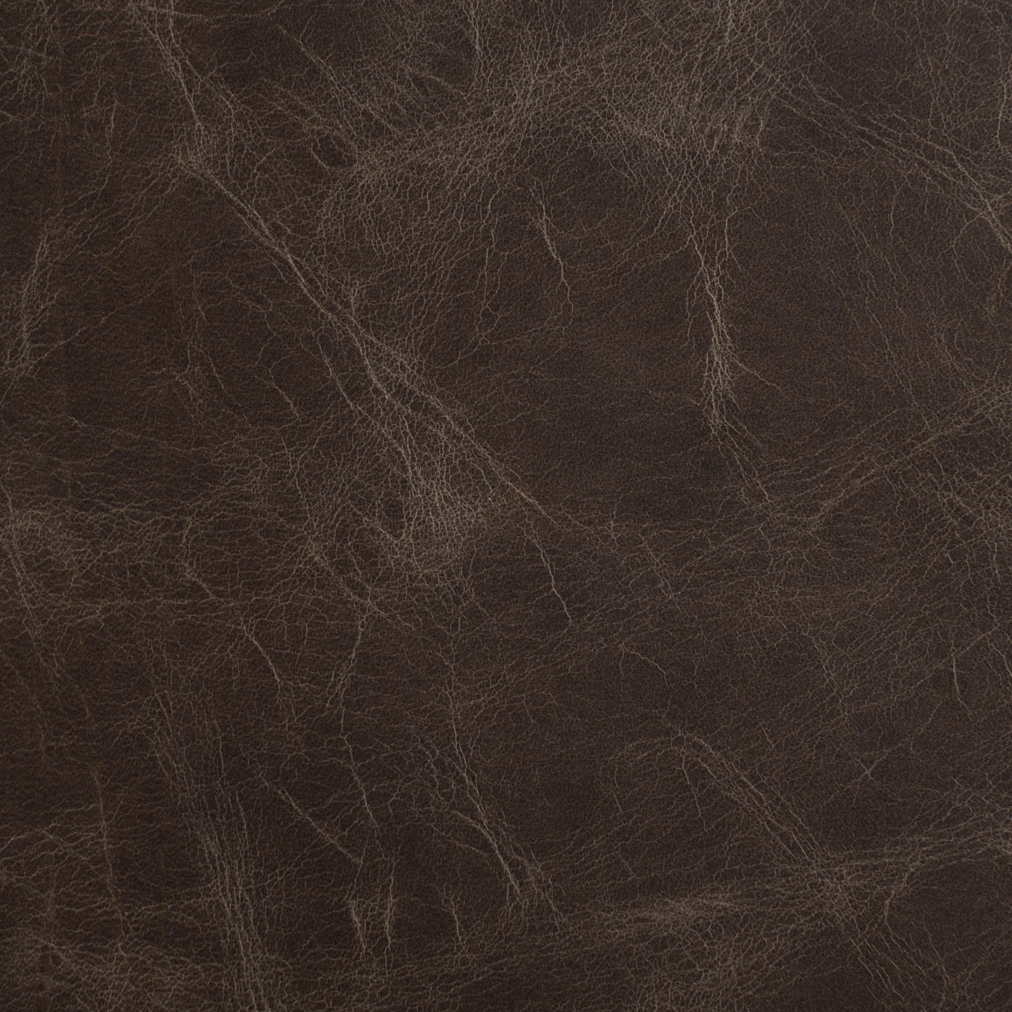 Ashbourne Leather Saddle Amber