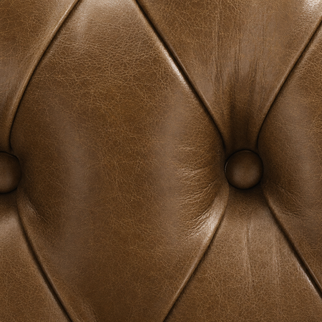 Jude Seater British Chesterfield Sofa