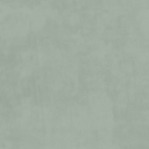 A solid textured sage green color swatch.