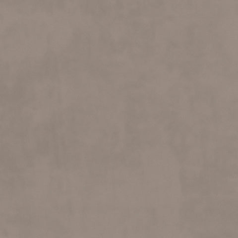 A close-up of a textured taupe fabric or material swatch with a mottled, warm gray-brown surface.