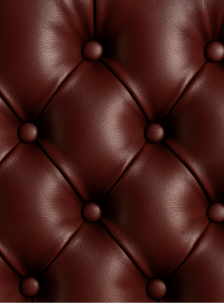 The Mayfair Director’s Swivel Chair in Claret Reserve Leather