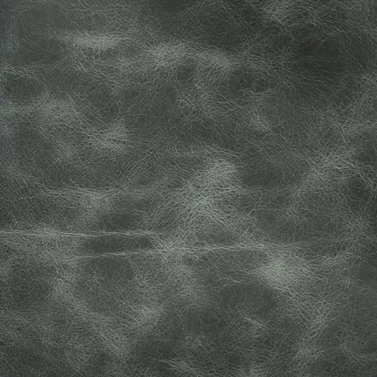 Close-up of a textured dark gray surface