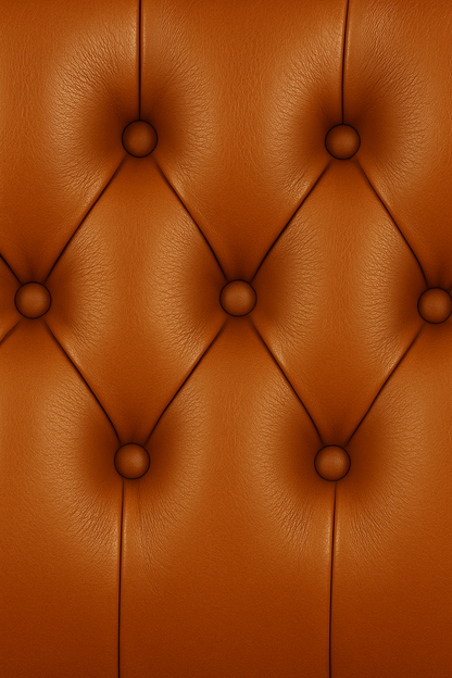 Sterling Ledger Executive Swivel Chair Auburn – Jura