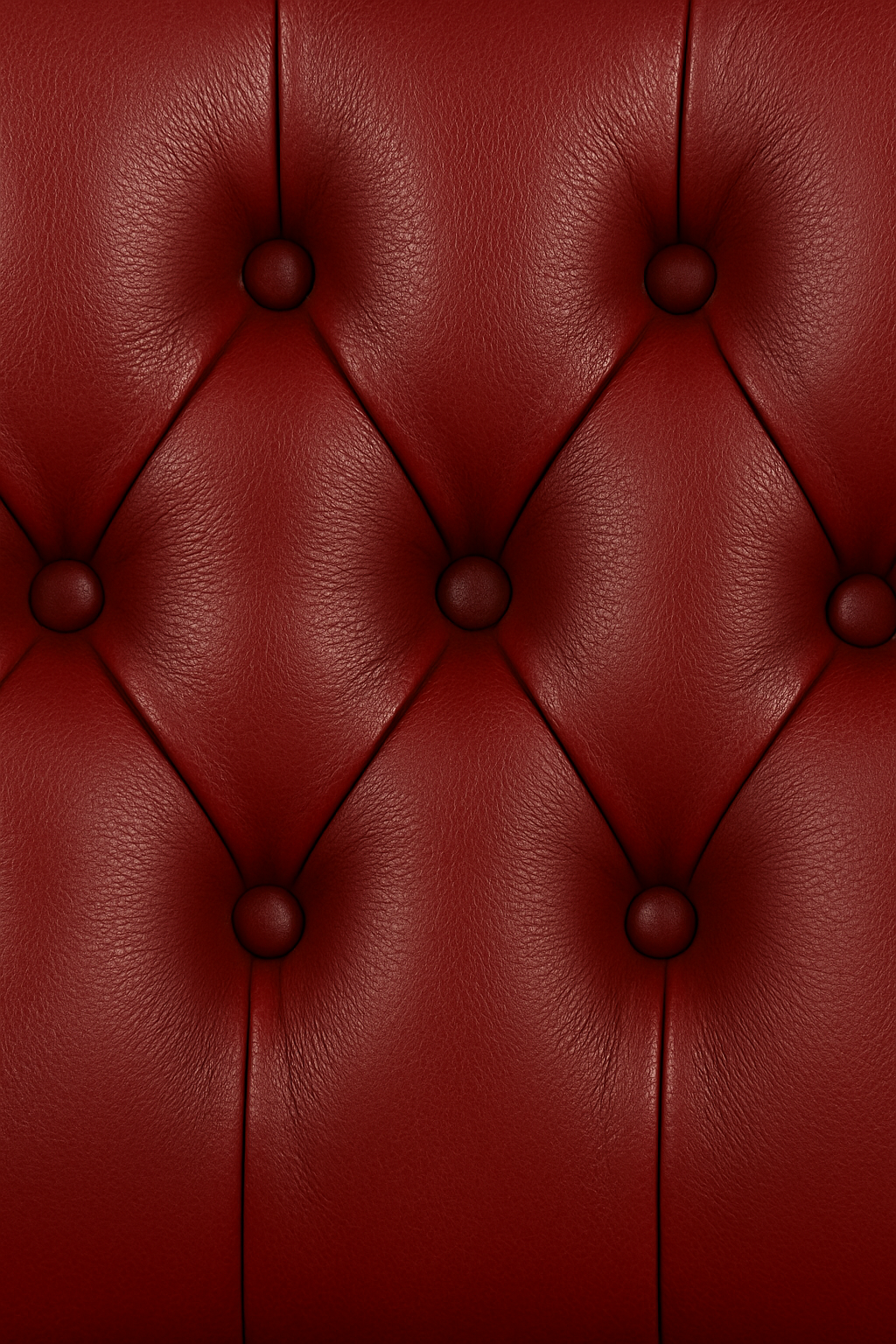 Sterling Ledger Executive Swivel Chair Chamber Red - Jura